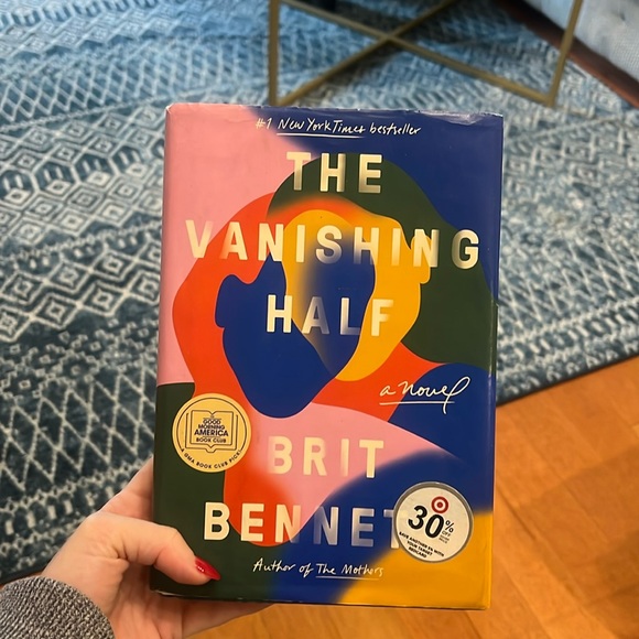 Other The Vanishing Half Poshmark